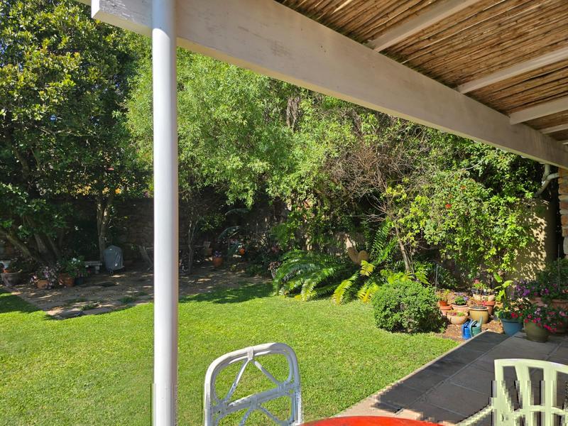 3 Bedroom Property for Sale in Lakeside Western Cape